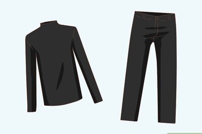 How to Make a Glow Stick Costume