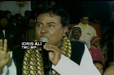 Modi had links with terrorists, alleges TMC leader Idris Ali; party condemns statement, seeks explanation