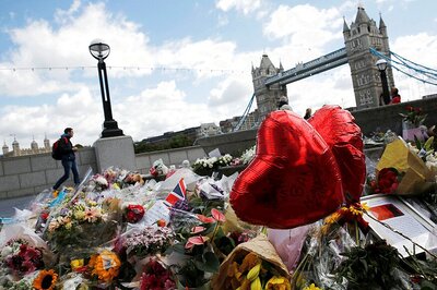 Pak-origin London Attacker Planned to Hire Massive Truck, But Payment Failed