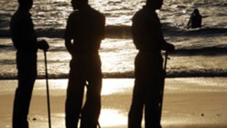 Coast Guard probing the Porbunder link of terror boat