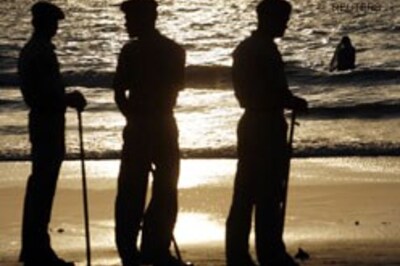 Coast Guard probing the Porbunder link of terror boat