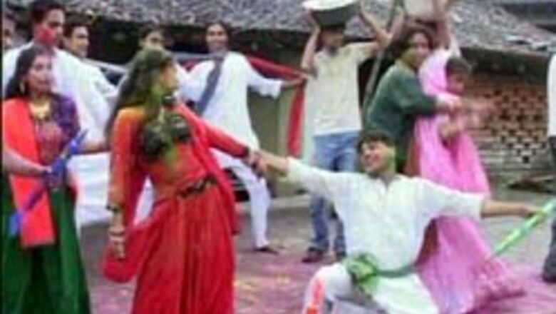 Security beefed up in Mathura for Holi