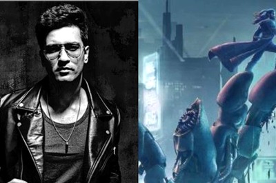 Vicky Kaushal Starrer The Immortal Ashwatthama Shelved? Here's What We Know