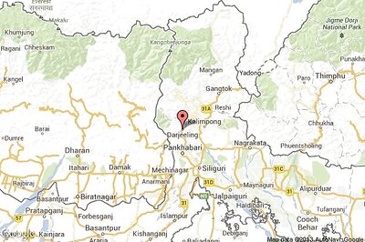 Forced into prostitution after gangrape, Delhi girl rescued from Darjeeling
