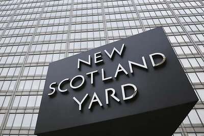 Scotland Yard's Senior Indian-origin Female Officer Faces Investigation