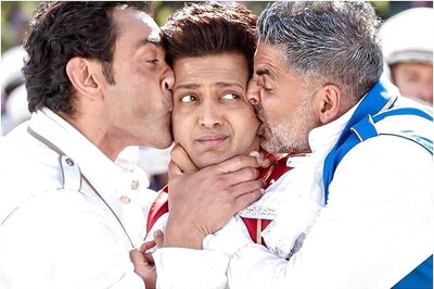 Housefull 4 Box Office Day 1: Akshay Kumar-Kriti Sanon's Film Earns Rs 19.08 Crore