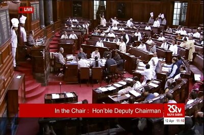 Monsoon Session Set for Fiery Finish With Triple Talaq Bill, Miffed Congress to Skip Venkaiah's Breakfast