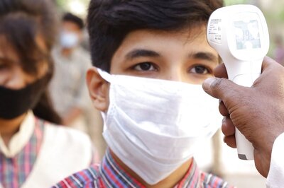 BSEB Inter Exams Begin for 13.45 Lakh Students, Bihar Board to Have 10 Sets of Question Papers