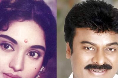 I Thank Everyone Who Loved And Supported Me: Chiranjeevi After Receiving Padma Vibhushan