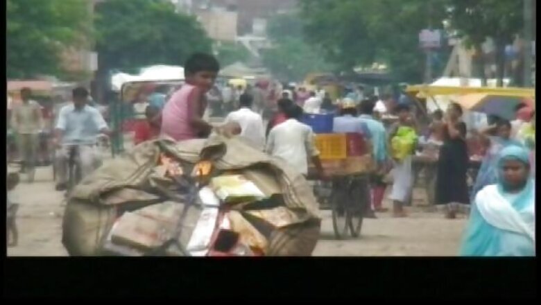 Uttarakhand: Ragpickers from Delhi donate Rs 20,000