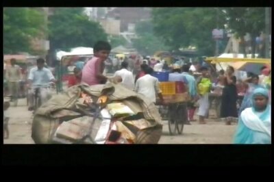 Uttarakhand: Ragpickers from Delhi donate Rs 20,000