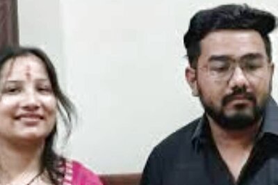 Hazaribagh's Anjali Jain Credits CA Achievement To Supportive Husband And Mother-in-Law