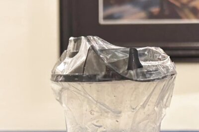 Man Orders Lime Soda And Receives Empty Sealed Glass, Swiggy Reacts