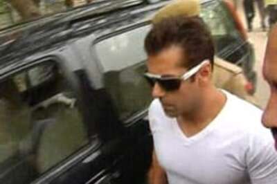 Salman's trial to resume from Nov 8