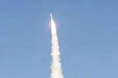 North Korea fires short-range missiles into sea: Yonhap news agency