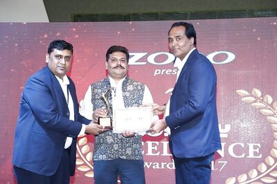 Zopo Mobile Wins 'Affordable Quality Chinese Brand' Award at The 3rd Mobility Excellence Awards 2017