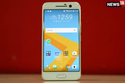 HTC 10 Smartphone Price Drops to Rs 47,990
