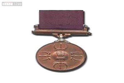 No athlete for Khel Ratna in 2014, 15 recommended for Arjuna Award