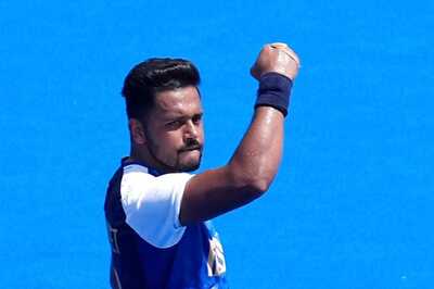 Asian Champions Trophy 2024: Harmanpreet Singh Nets 200th Goal as India Pass South Korean Test to Extend Dominant Run