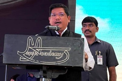 ‘Have Seen Benefit of Learning Hindi, English’: Meghalaya CM Welcomes Amit Shah’s Push for Hindi in NE States