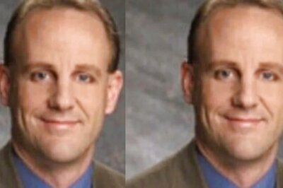 When Lawyer Garry Hoy Threw Himself At Window To Show It Was Unbreakable But Fell To Death