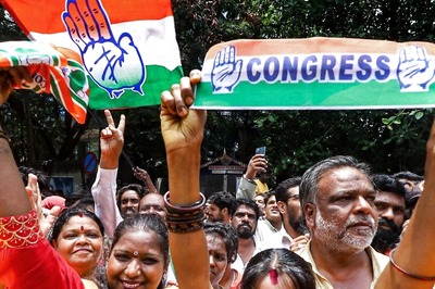 Cong-Quering Karnataka: Post 1994, Only Party to Get A Clear Mandate, That Too Thrice