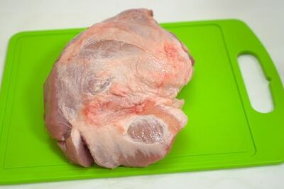 How to Smoke a Pork Butt