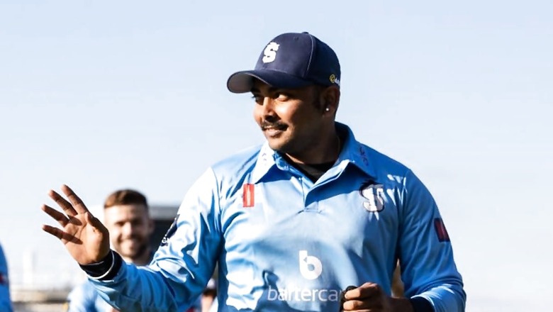 Prithvi Shaw Has Grade 2 PCL Injury, No Surgery Required