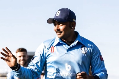 Prithvi Shaw Has Grade 2 PCL Injury, No Surgery Required