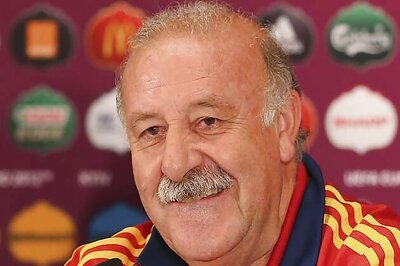 'Spain hunger for trophies undiminished'