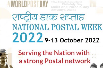 National Post Week 2022: Date, Theme, History and Significance