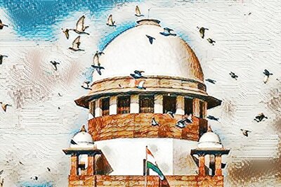 Nobody on Earth Should Give Political Colour to Our Orders, Says SC on Ravidas Temple Demolition Row