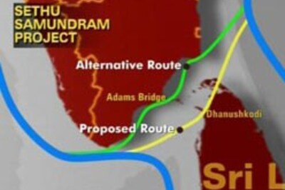 'New Delhi won't listen to political jokers in Tamil Nadu'