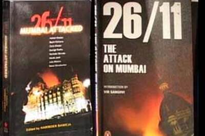 Pakistan seeks English version of Mumbai evidence