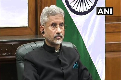 Fulfilling Expectations of Tamil Community in Sri Lanka's Own Interest, Says Jaishankar