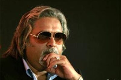 Mallya disappointed, SpiceJet rejects Kingfisher bid