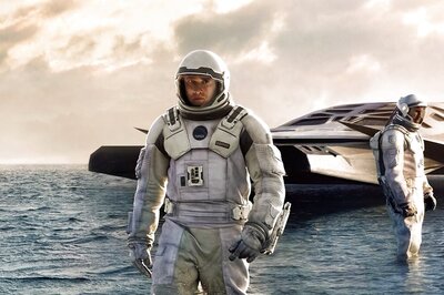 Yashoda To Okka Kshanam, 6 Telugu Sci-fi Films On OTT