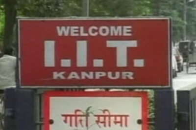 Bonaza for higher education; IITs, NITs get Rs 2K cr