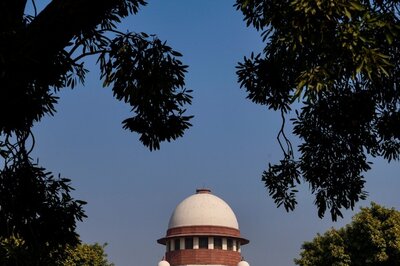 Supreme Court To Consider Hearing Plea For Restoration Of Jammu & Kashmir's Statehood