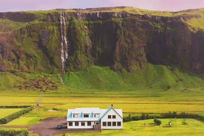 6 Cool Hostels Surrounded By Nature To Book Around The World