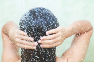 How to Straighten Your Hair Without a Flat Iron