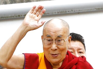 China Will Interfere With Dalai Lama Succession, Prepared for Democratic Transition: Tibetan Sikyong