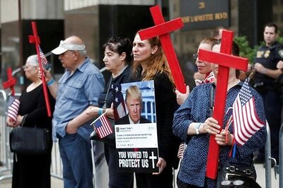 US Judge Halts Deportation of More Than 1,400 Iraqi Nationals