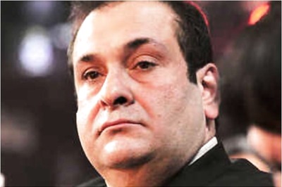 Sad Rajiv Kapoor Won't Be There to Enjoy Accolades for 'Toolsidas Junior', Says Ashutosh Gowariker