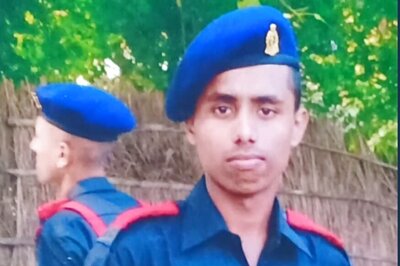 Married 8 Months ago, Slain Soldeir’s Family in MP Says ‘Brave Son Made Us All Proud’