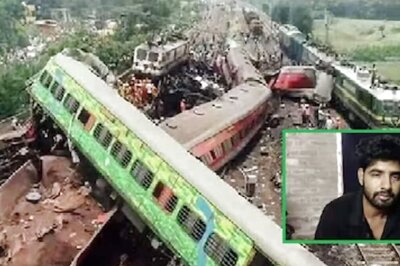 News18 Afternoon Digest | Odisha Train Accident: CBI Visits Crash Site; Panic After Smoke in Another Train in Berhampur & Other Top Stories