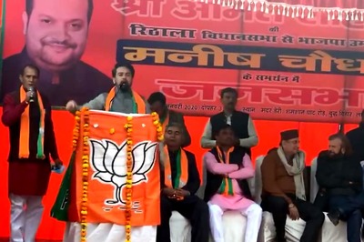 Only BJP Leaders Face EC Action for Breaking Poll Code as Polarising Campaign Wraps Up