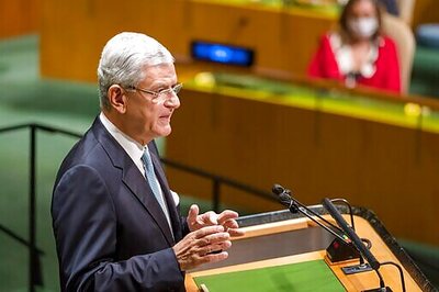 Telling COVID's Story: At UN, Leaders Spin Virus Storylines