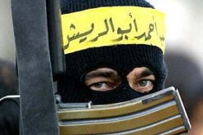 Terrorists turn fertilisers explosives