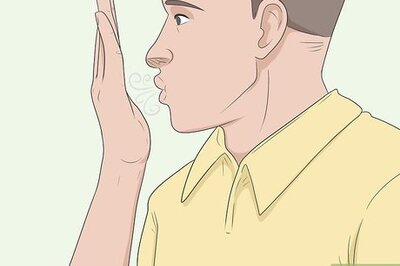 How to Blow a Viking Horn